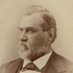 Leland Stanford