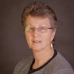 Kathleen Haywood