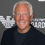 Giorgio Armani