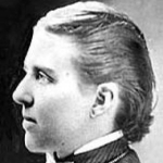 Arabella Mansfield