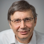 Andre Geim