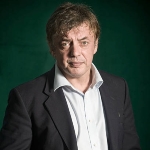 Patrick Hogg