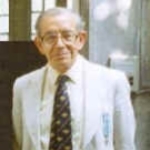 George Hills