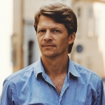 Carl Hamilton