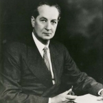 Alfred Radcliffe-Brown
