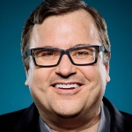 Reid Hoffman