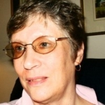 Barbara Somervill