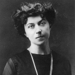 Alexandra Kollontai