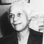 Gertrude Rush
