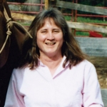 Cheryl Kimball