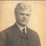John MacVicar