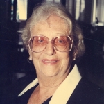 Janet Jagan
