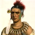 Mahaska (White Cloud)