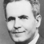 Robert Blue