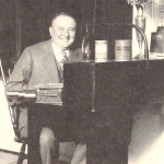 Earl May