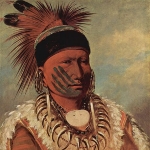 Poweshiek Meskwaki