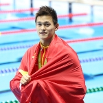 Sun Yang