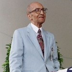 Sam Lacy