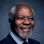 Kofi Annan