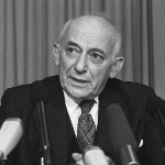Eugene Rostow