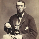 Peter Melendy