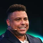 Ronaldo (Ronaldo de Lima)