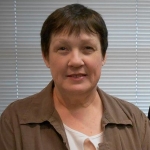 Valerie Sherrard