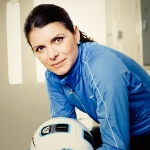 Mia Hamm