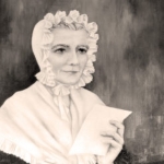 Mary Clarke