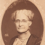 Mary Coggeshall