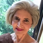 Faegheh Shirazi
