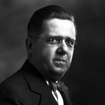 Frank Mott