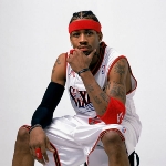 Allen Iverson (Allen Iverson)