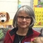 Cathryn Sill