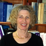 Glenda Abramson
