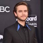 Zedd (Anton Zaslavski)