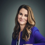 Melinda Gates