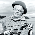 Evert Taube