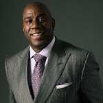 Magic Johnson