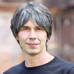 Brian Cox