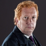Mark Williams