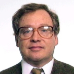 Steven Caton