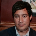 Ian Chorao