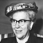 Ruth Sayre