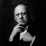 Aleister Crowley
