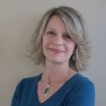 Kimberly Blaker
