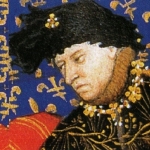Charles VI of France - Son of Charles V of France