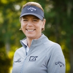 Annika Sörenstam