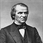 Andrew Johnson