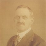 John Comley - Grandfather of James Comley
